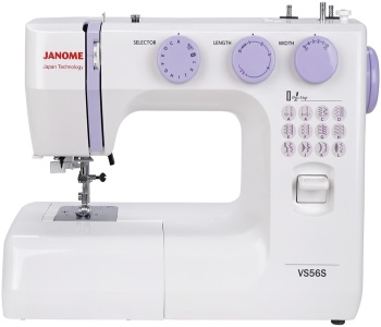 Специализированный ремонт Швейных машин janome
